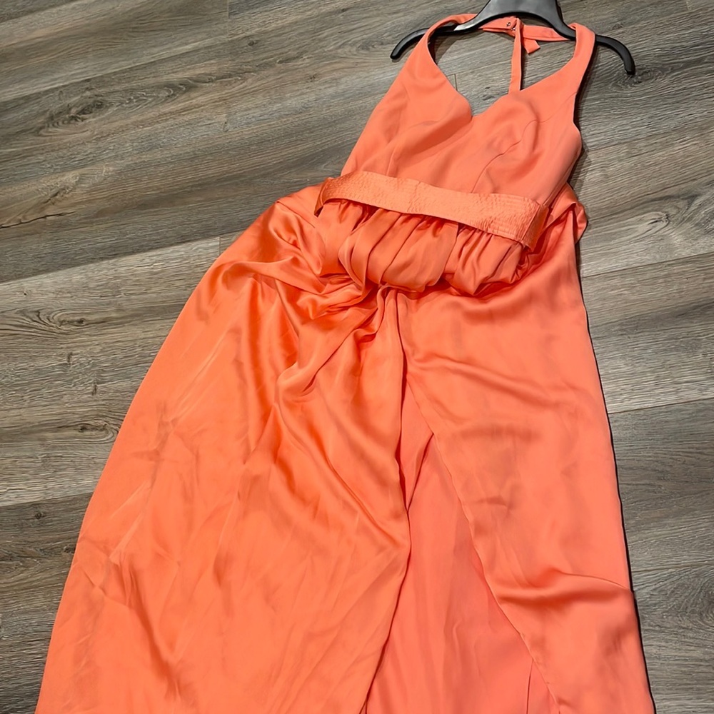 WHITE By Vera Wang Size 6
